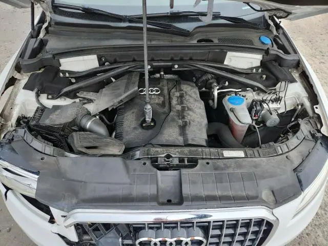 2015 AUDI Q5 PREMIUM