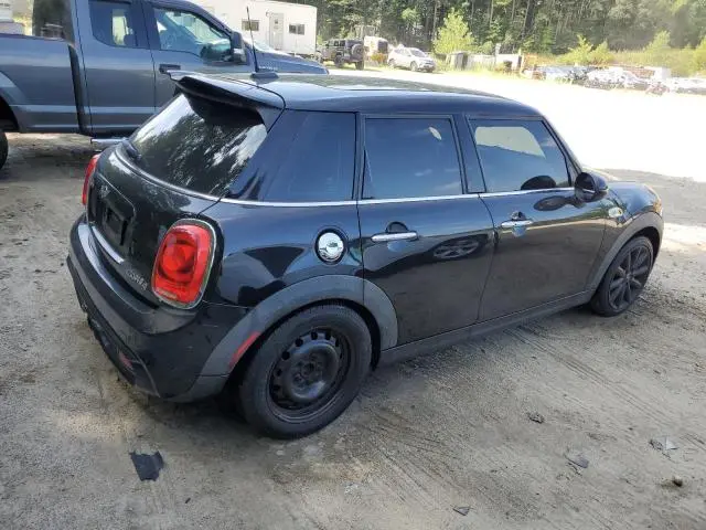 2015 MINI COOPER S  