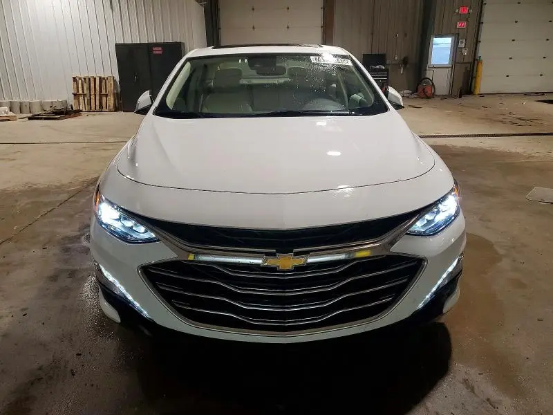 2024 CHEVROLET MALIBU PREMIER  