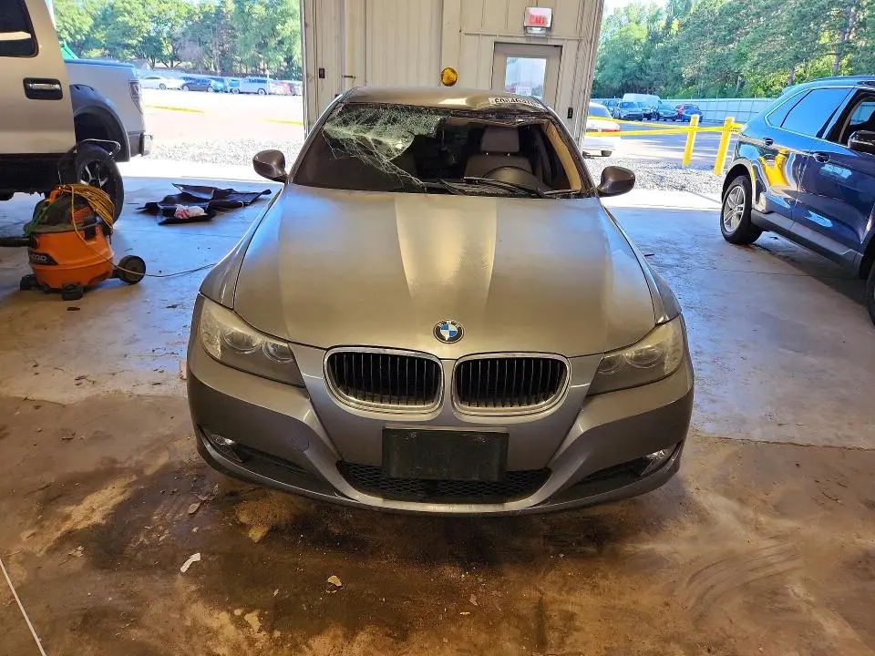 2010 BMW 328 I SULEV  