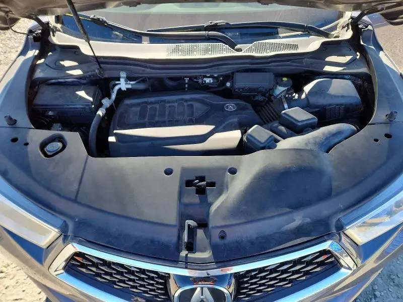 2017 ACURA MDX TECHNOLOGY  