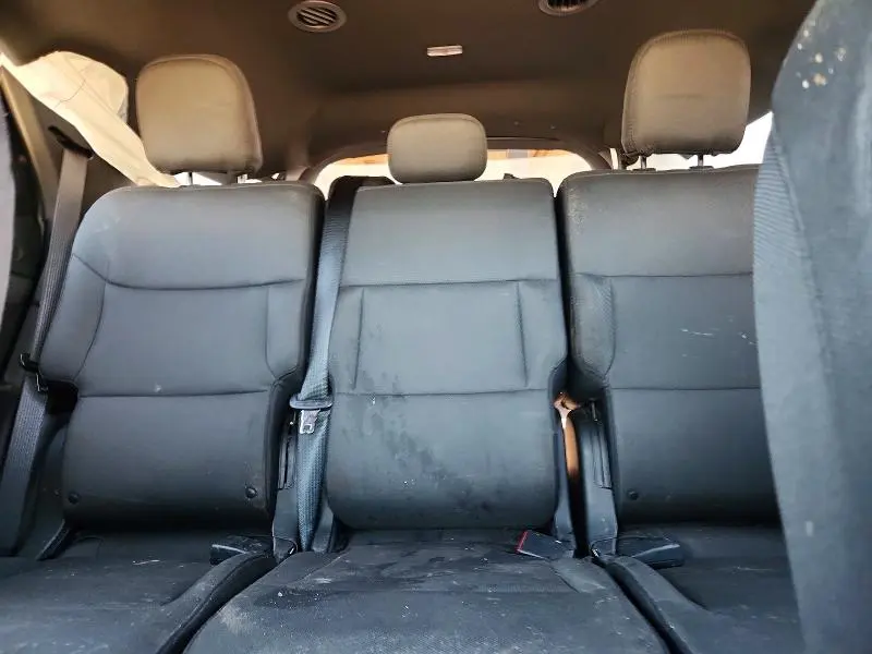 2021 FORD EXPLORER POLICE INTERCEPTOR  