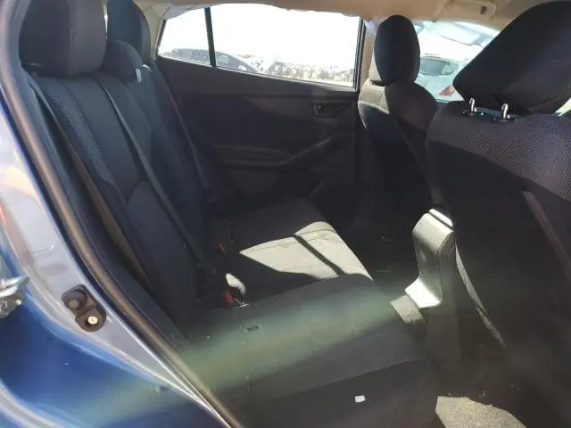 2022 SUBARU CROSSTREK   