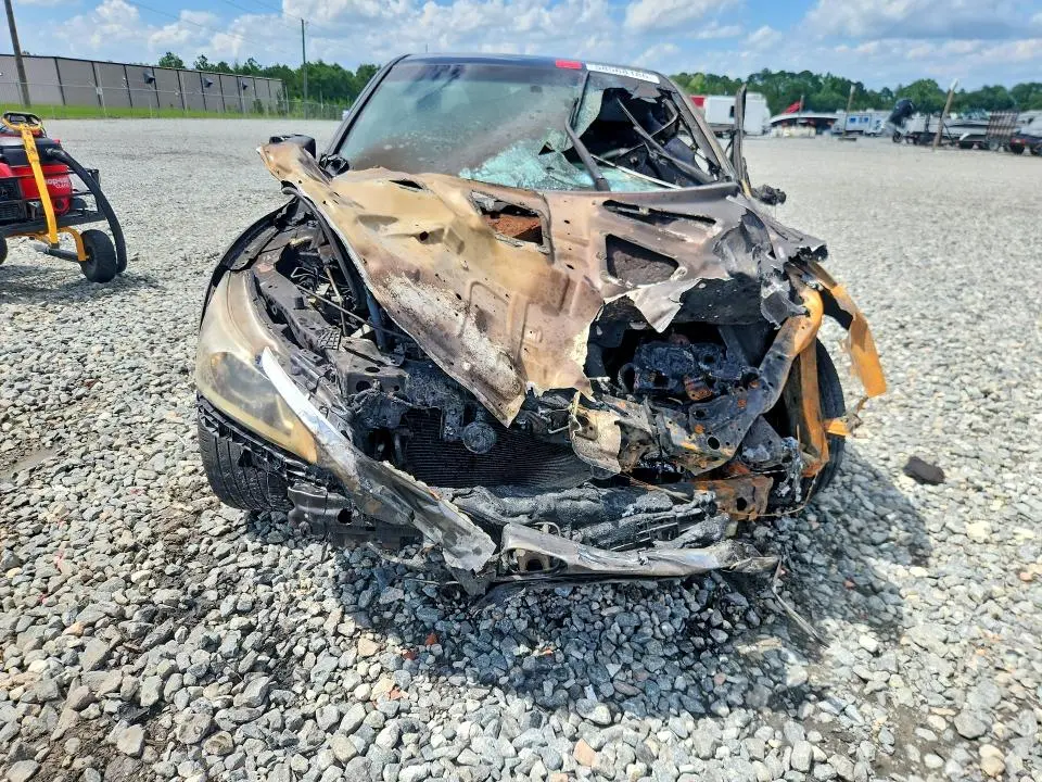 2016 HONDA ACCORD EX  