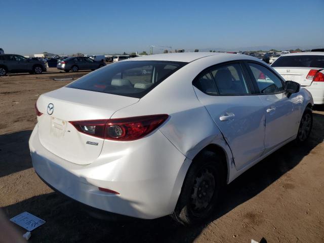 2014 MAZDA 3 SPORT