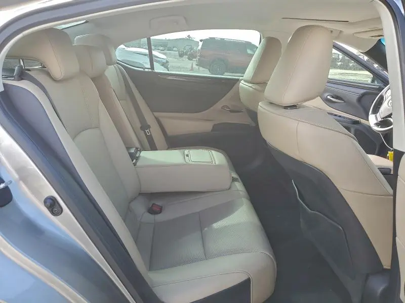 2021 LEXUS ES 350 BASE  