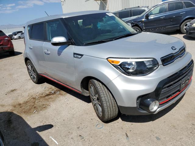 2017 KIA SOUL !