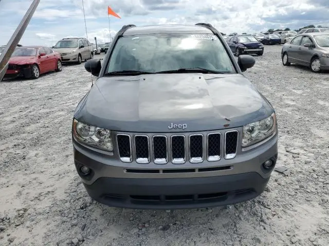 2011 JEEP COMPASS SPORT