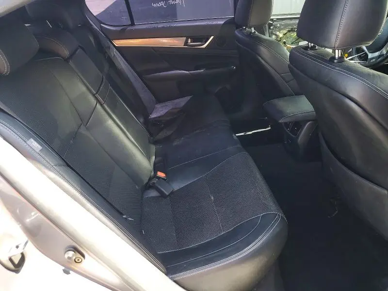 2014 LEXUS GS 350  