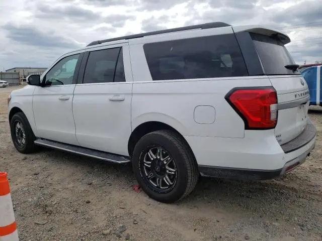 2023 FORD EXPEDITION MAX XLT  