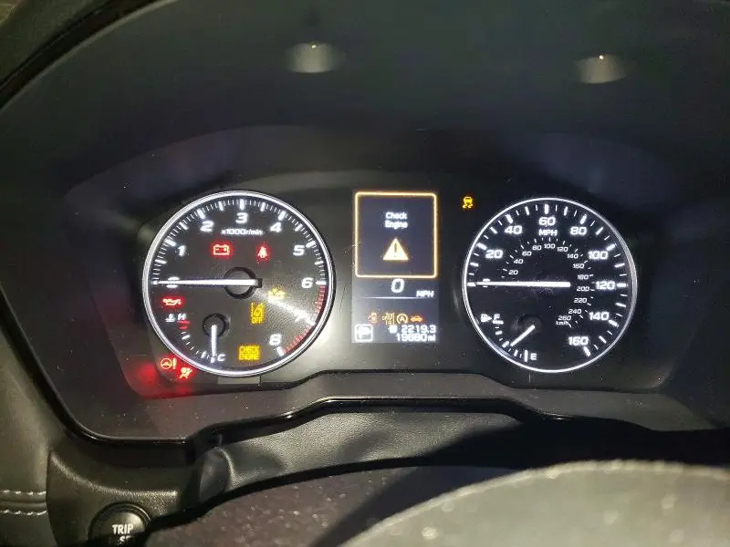 2023 SUBARU LEGACY PREMIUM  