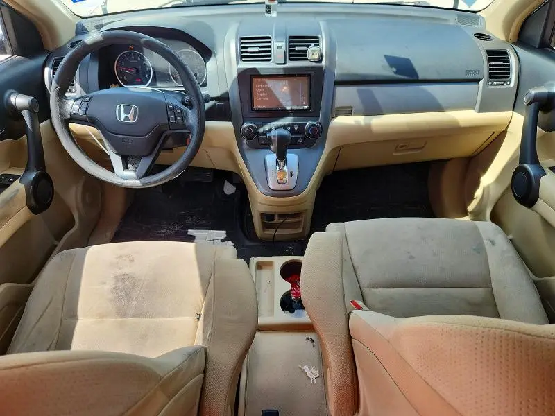 2011 HONDA CR-V SE  