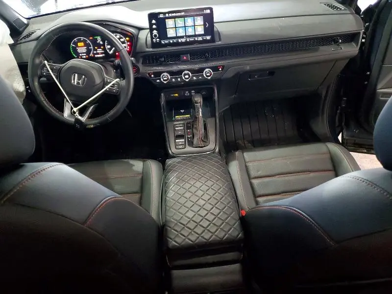 2025 HONDA CR-V SPORT-L  