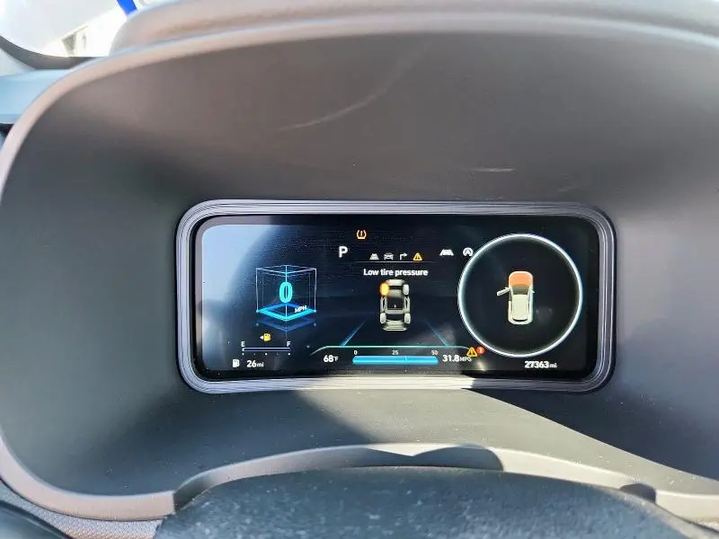 2022 HYUNDAI KONA N LINE  