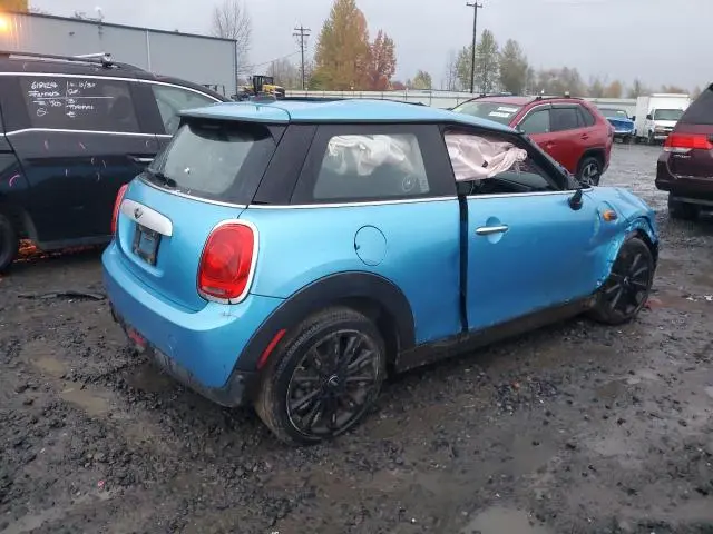 2015 MINI COOPER   