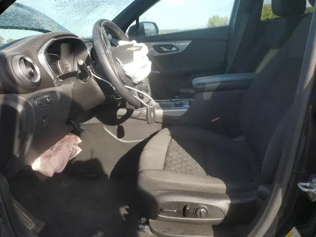 2020 CHEVROLET BLAZER 2LT  