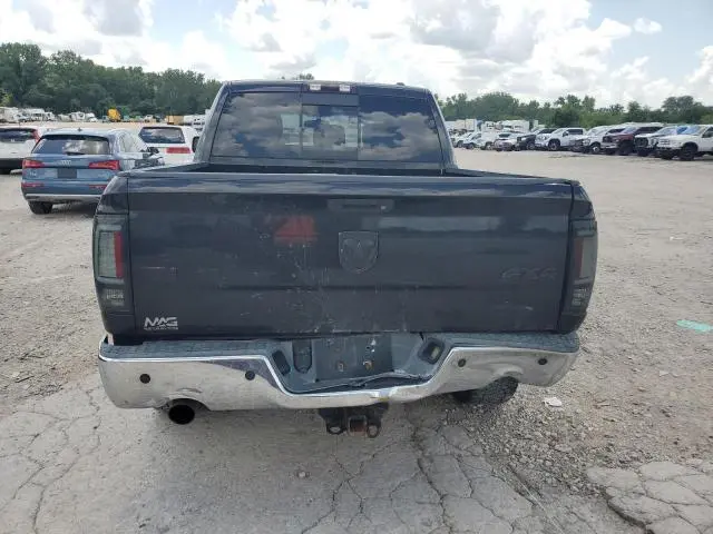 2010 DODGE RAM 1500   