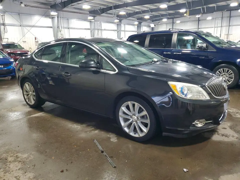 2015 BUICK VERANO CONVENIENCE  