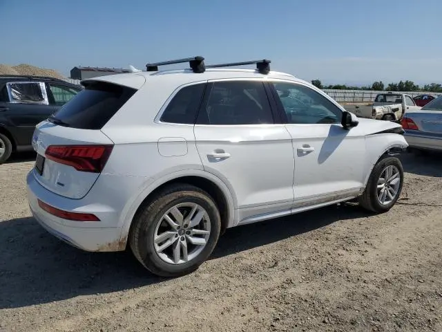 2020 AUDI Q5 PREMIUM  