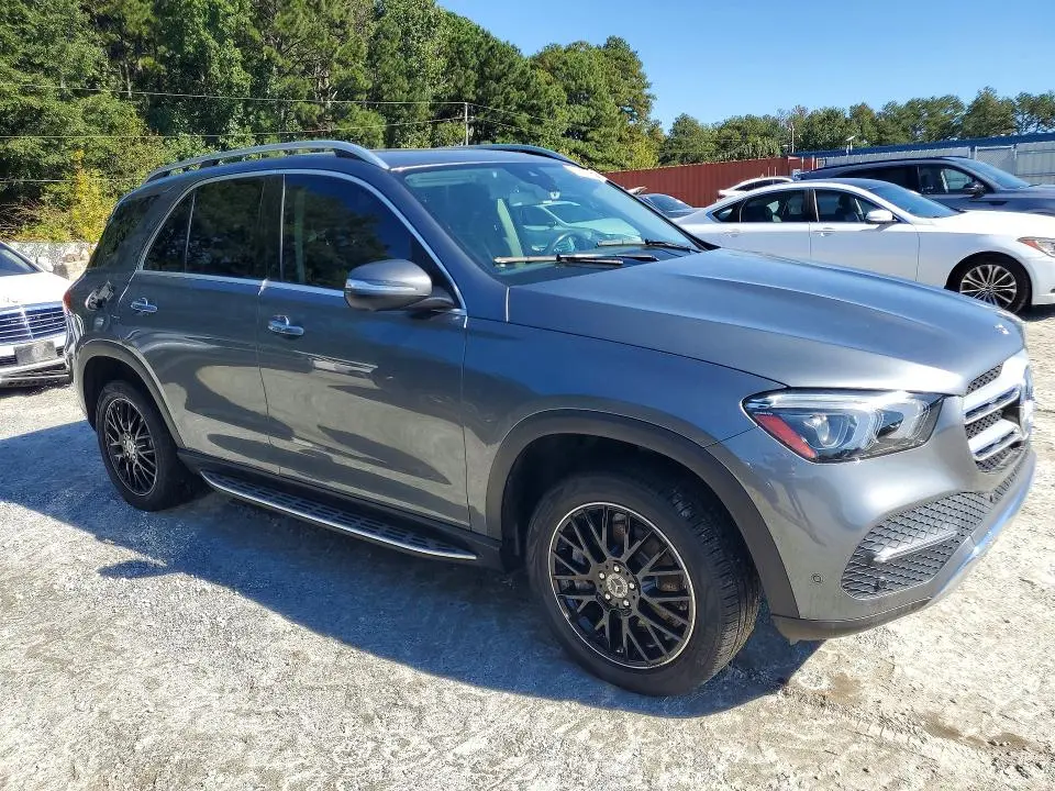 2020 MERCEDES-BENZ GLE 350 4MATIC  