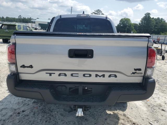 2020 TOYOTA TACOMA DOUBLE CAB