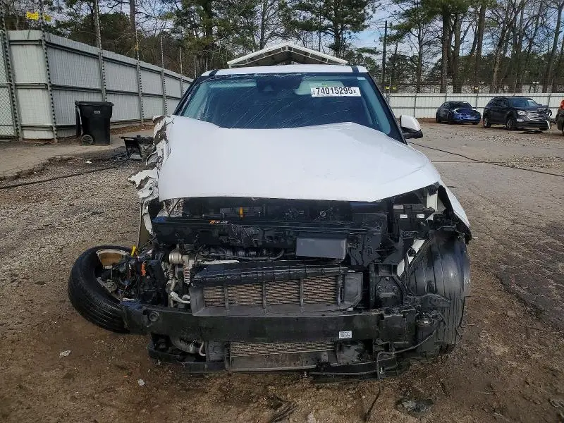 2021 HYUNDAI VENUE SE  