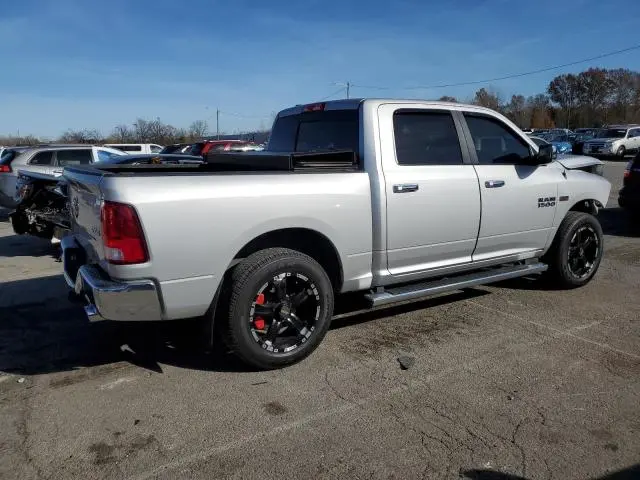 2015 RAM 1500 SLT  