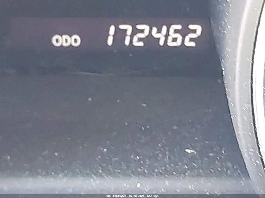2013 TOYOTA HIGHLANDER LIMITED V6