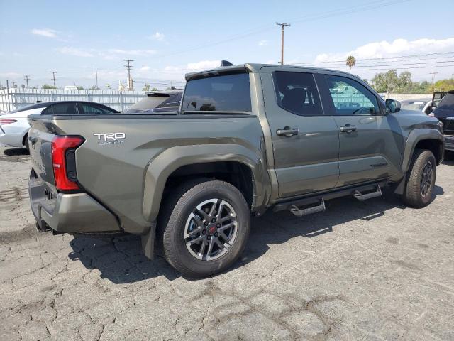 2024 TOYOTA TACOMA DOUBLE CAB