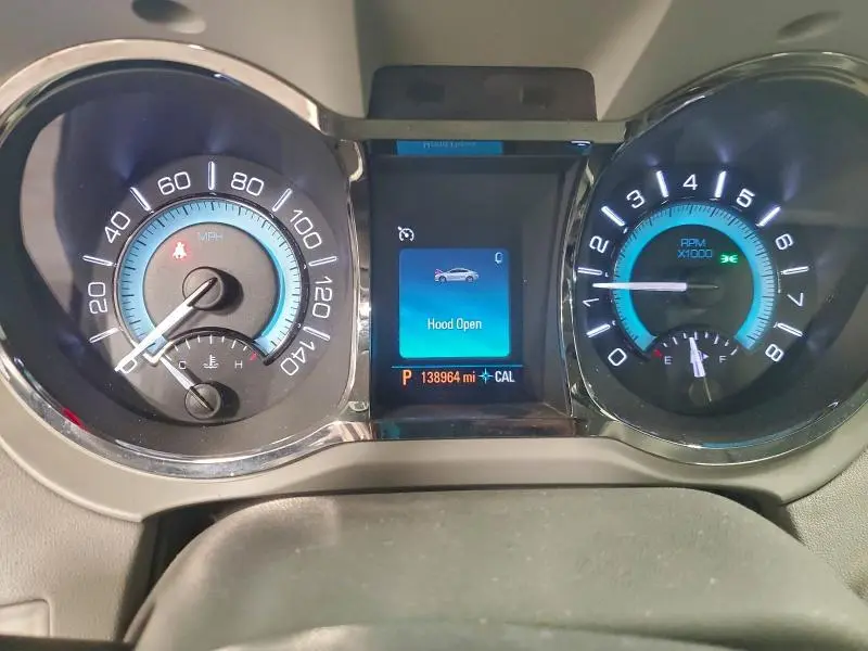 2013 BUICK LACROSSE PREMIUM  