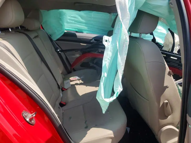2018 VOLKSWAGEN GOLF S  