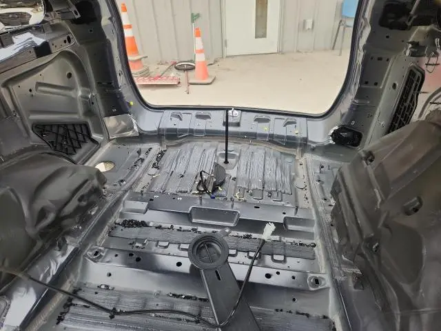 2018 DODGE DURANGO SRT  