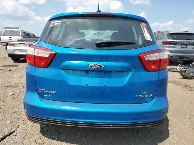 2013 FORD C-MAX SE  