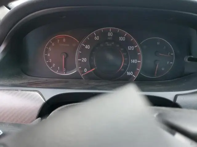 2017 HONDA ACCORD SPORT SPECIAL EDITION  