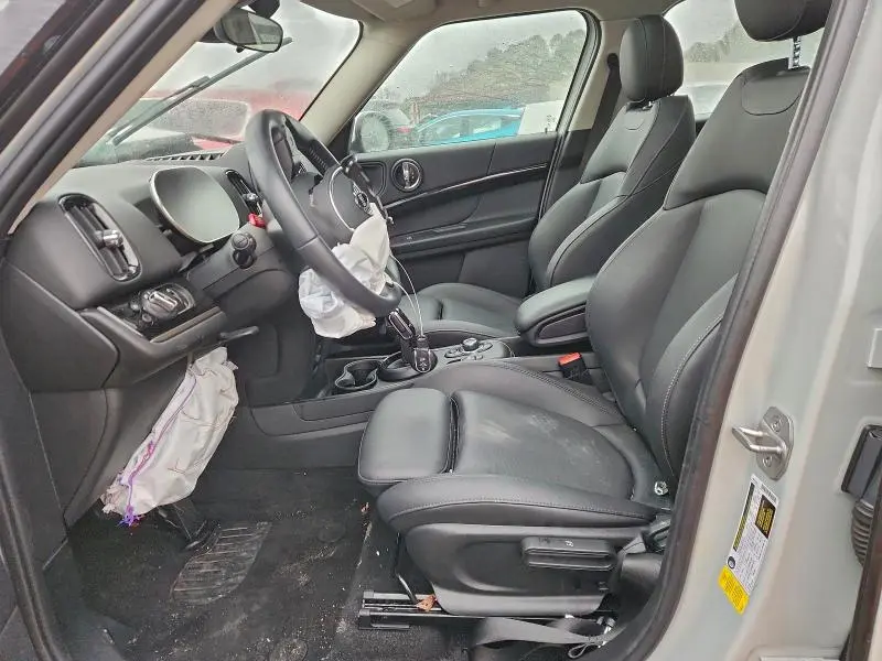 2023 MINI COOPER S COUNTRYMAN  