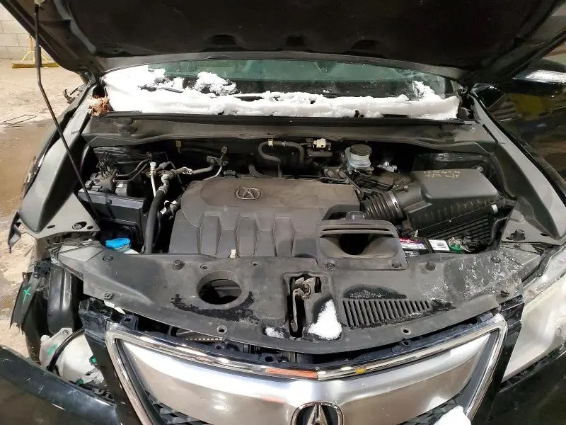 2014 ACURA RDX TECHNOLOGY  