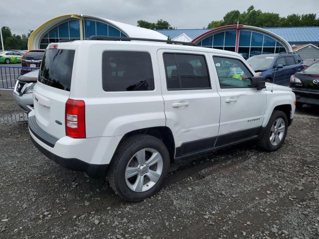 2013 JEEP PATRIOT LATITUDE