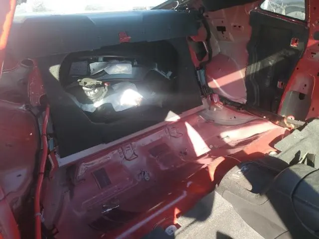 2019 CHEVROLET CAMARO ZL1  