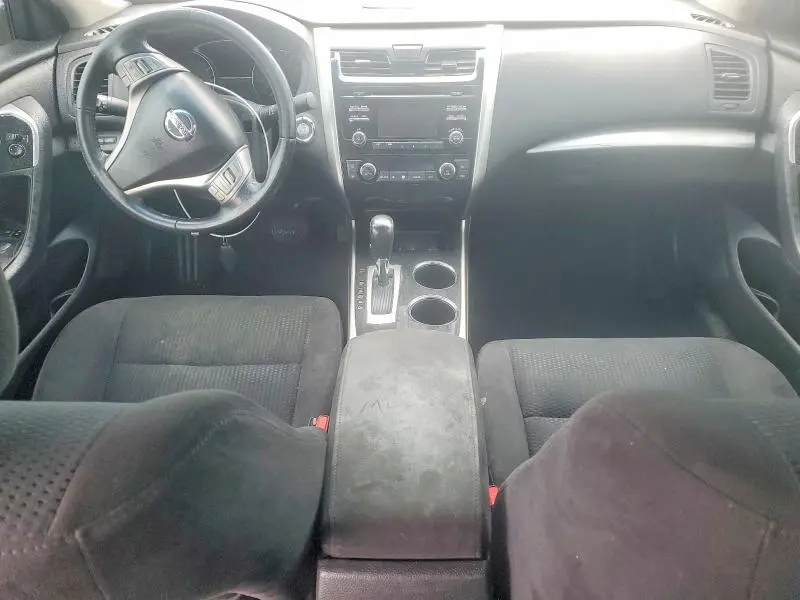 2014 NISSAN ALTIMA 2.5 SV  