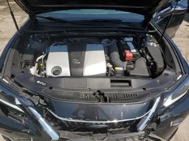 2023 LEXUS ES 350 BASE  