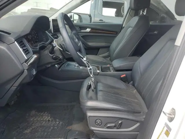 2019 AUDI Q5 PREMIUM PLUS  