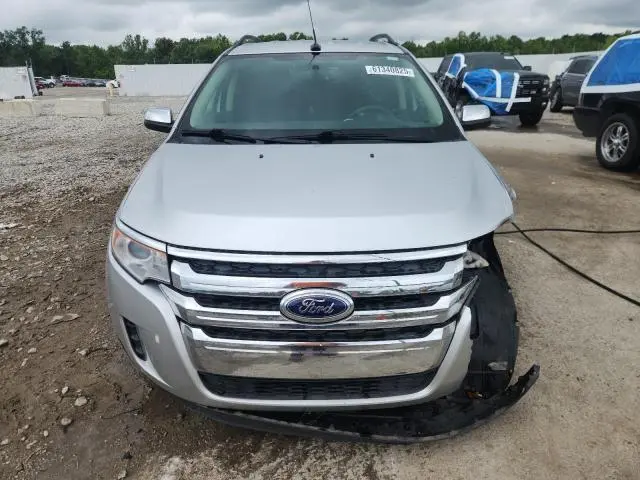 2013 FORD EDGE SE  