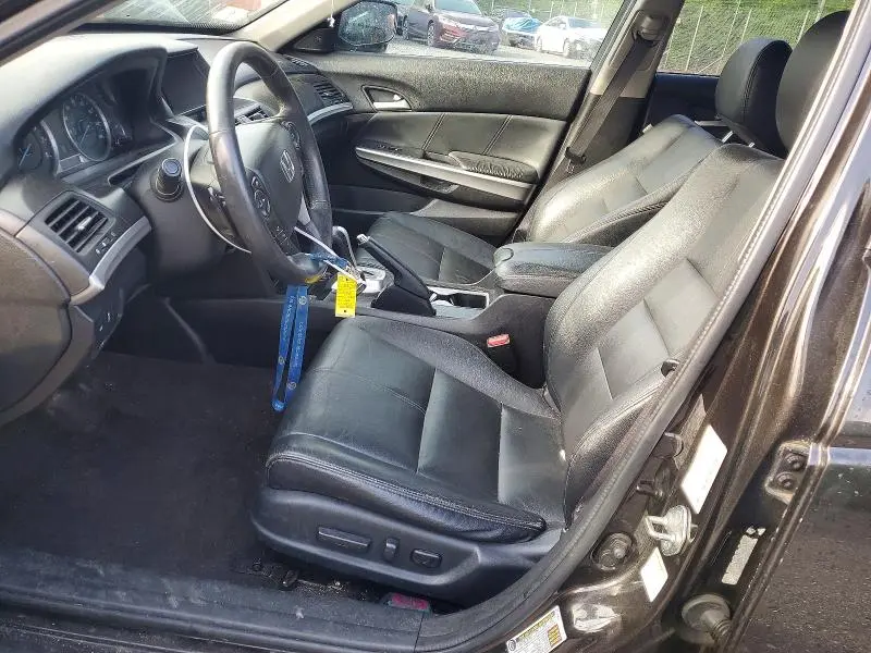 2015 HONDA CROSSTOUR EXL  