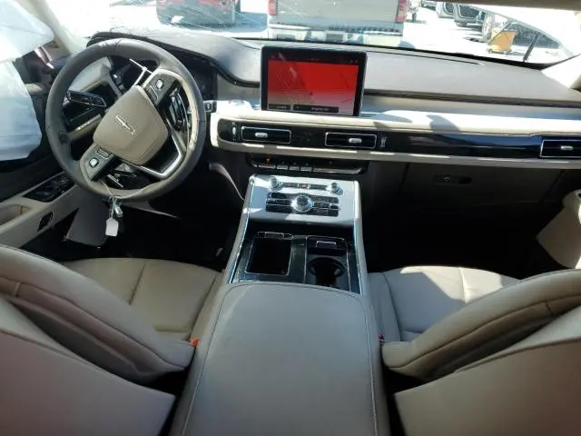 2023 LINCOLN AVIATOR   