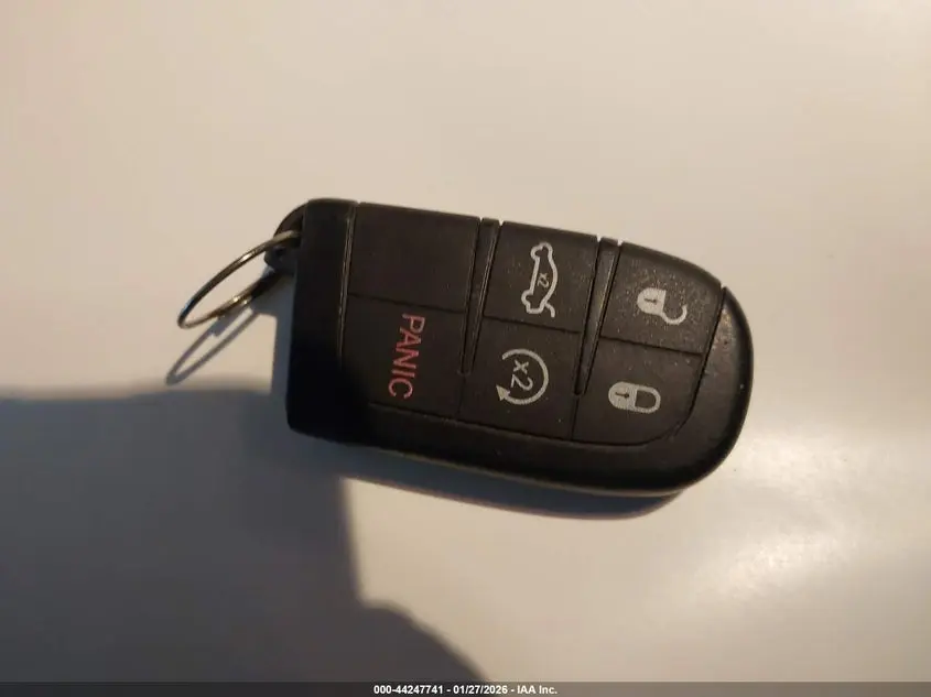 2018 DODGE CHARGER SRT 392 RWD