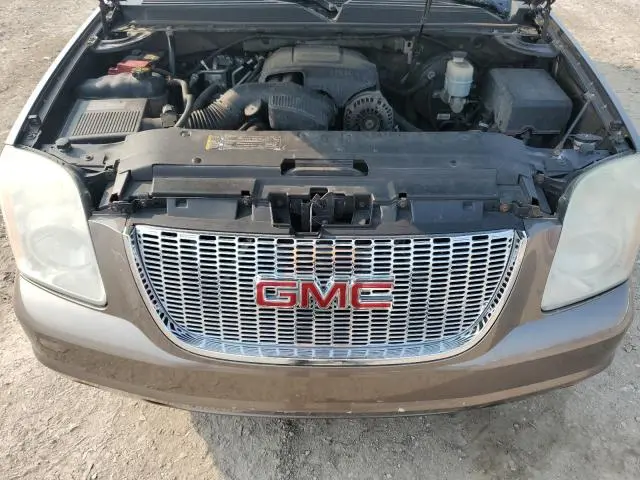 2011 GMC YUKON XL K1500 SLT  