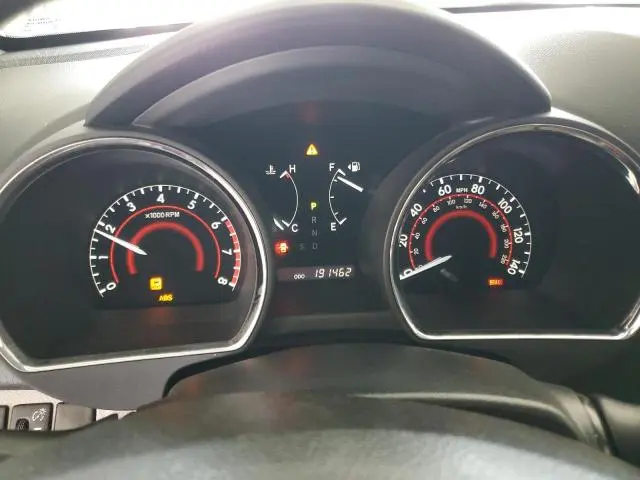 2013 TOYOTA HIGHLANDER BASE  