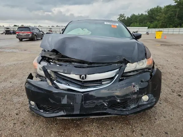 2013 ACURA ILX 20 PREMIUM  