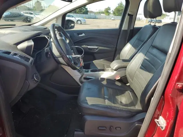 2013 FORD C-MAX SEL  