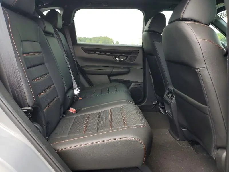 2026 HONDA CR-V SPORT-L  